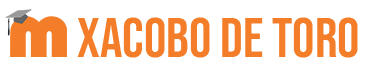 Logotipo de Xacobo de Toro - Moodle